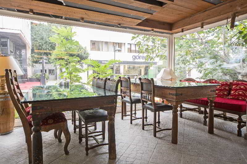 Semsan Hotel, foto 4