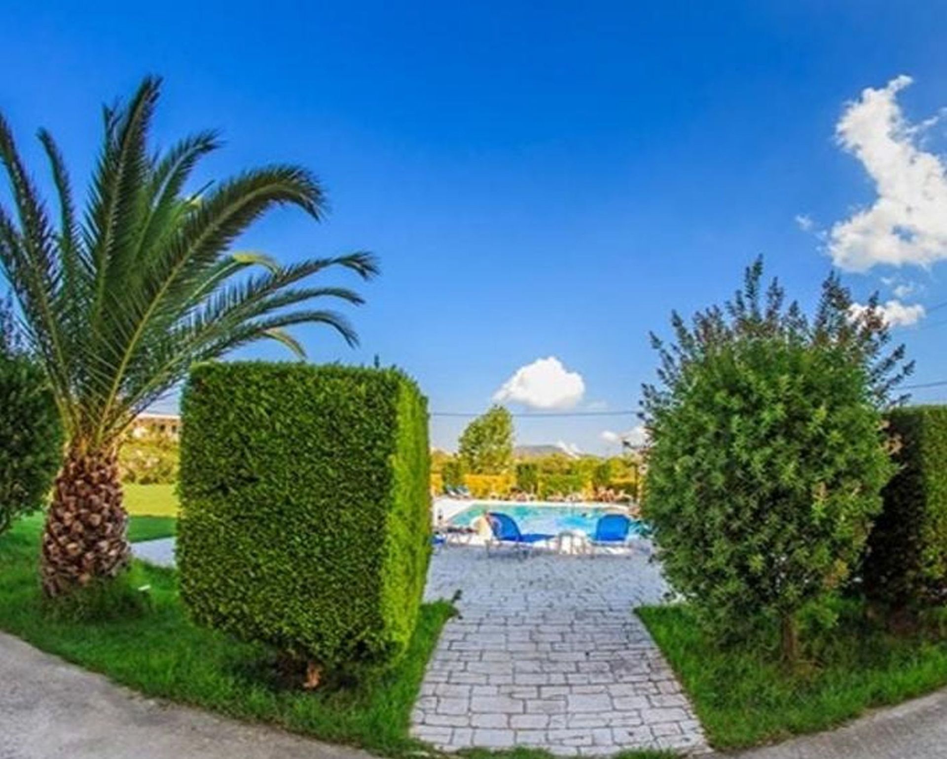 Derekas Studios & Apartments, foto 7