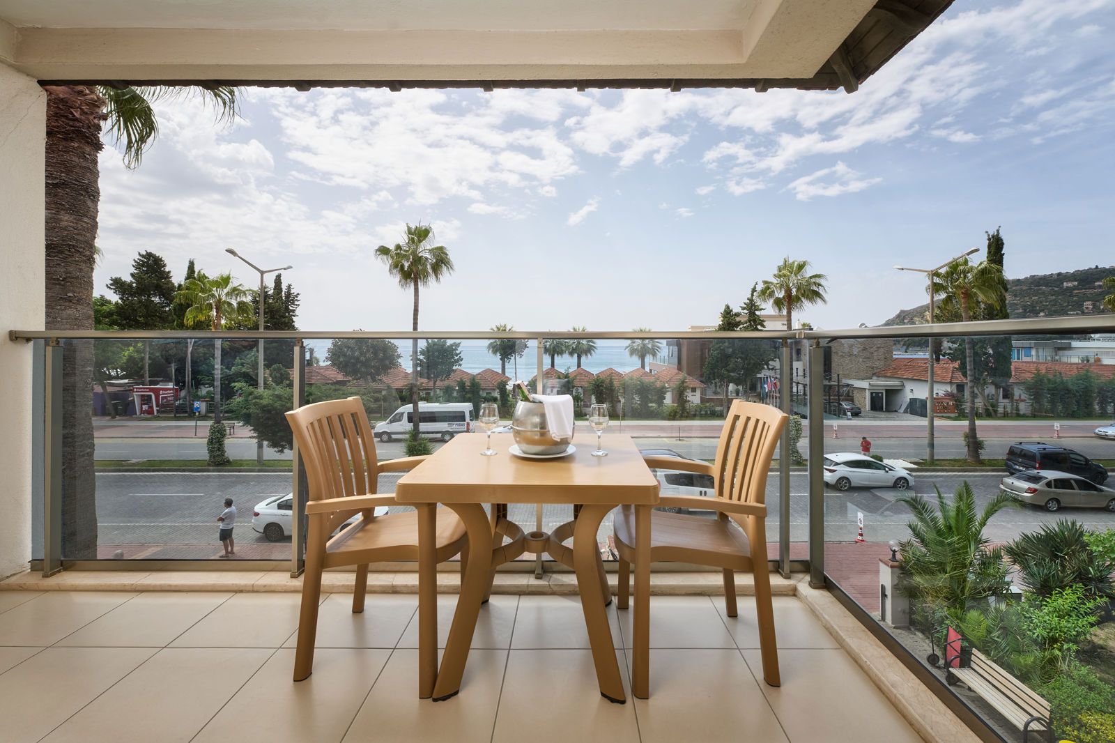 Panorama Hotel, foto 8