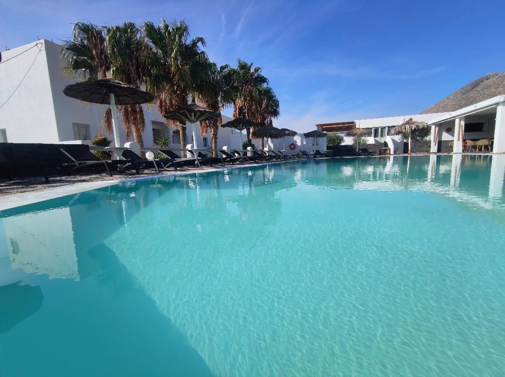 Sandy's Infinity Resort, foto 9
