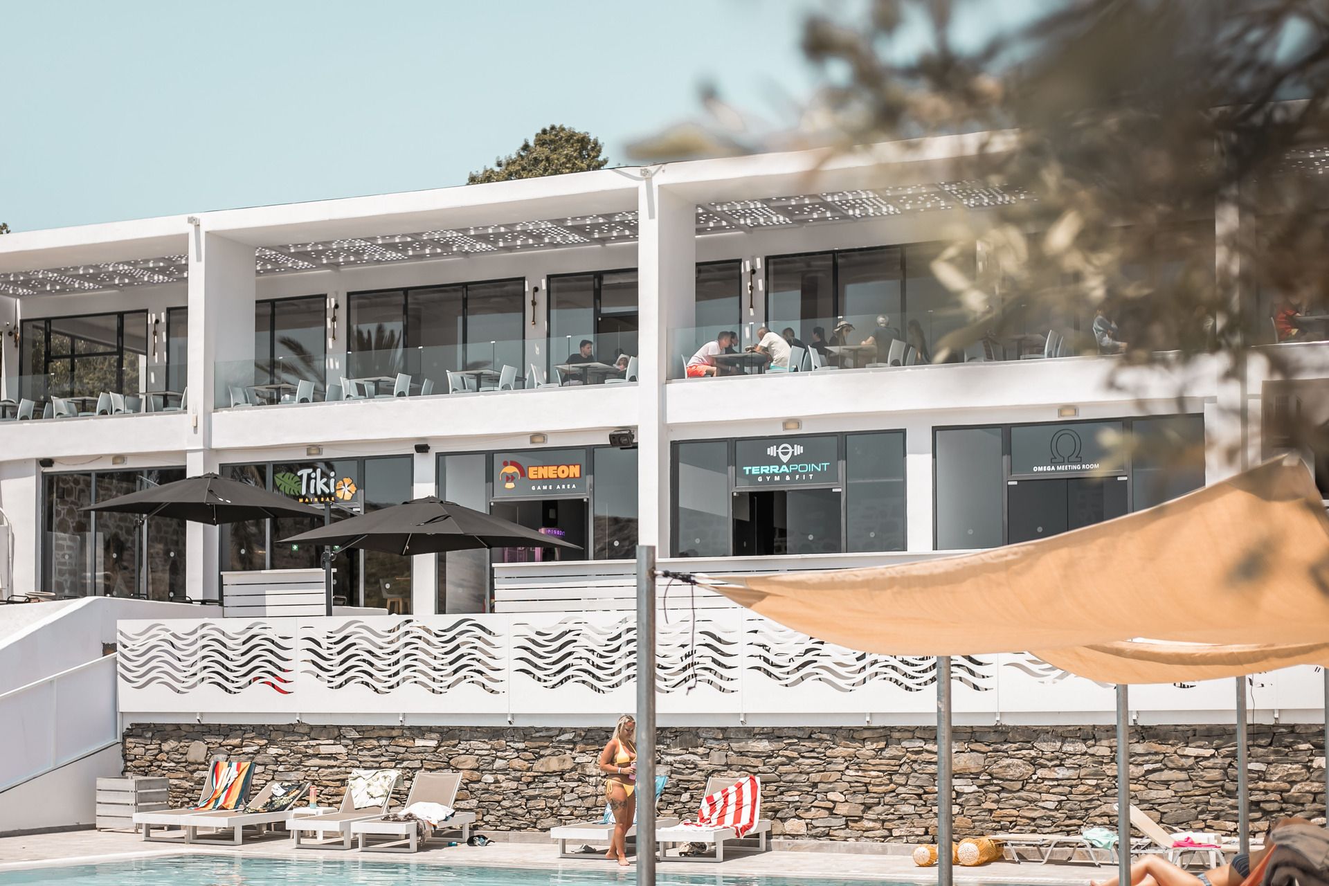 Aiora Aqua Resort, foto 5