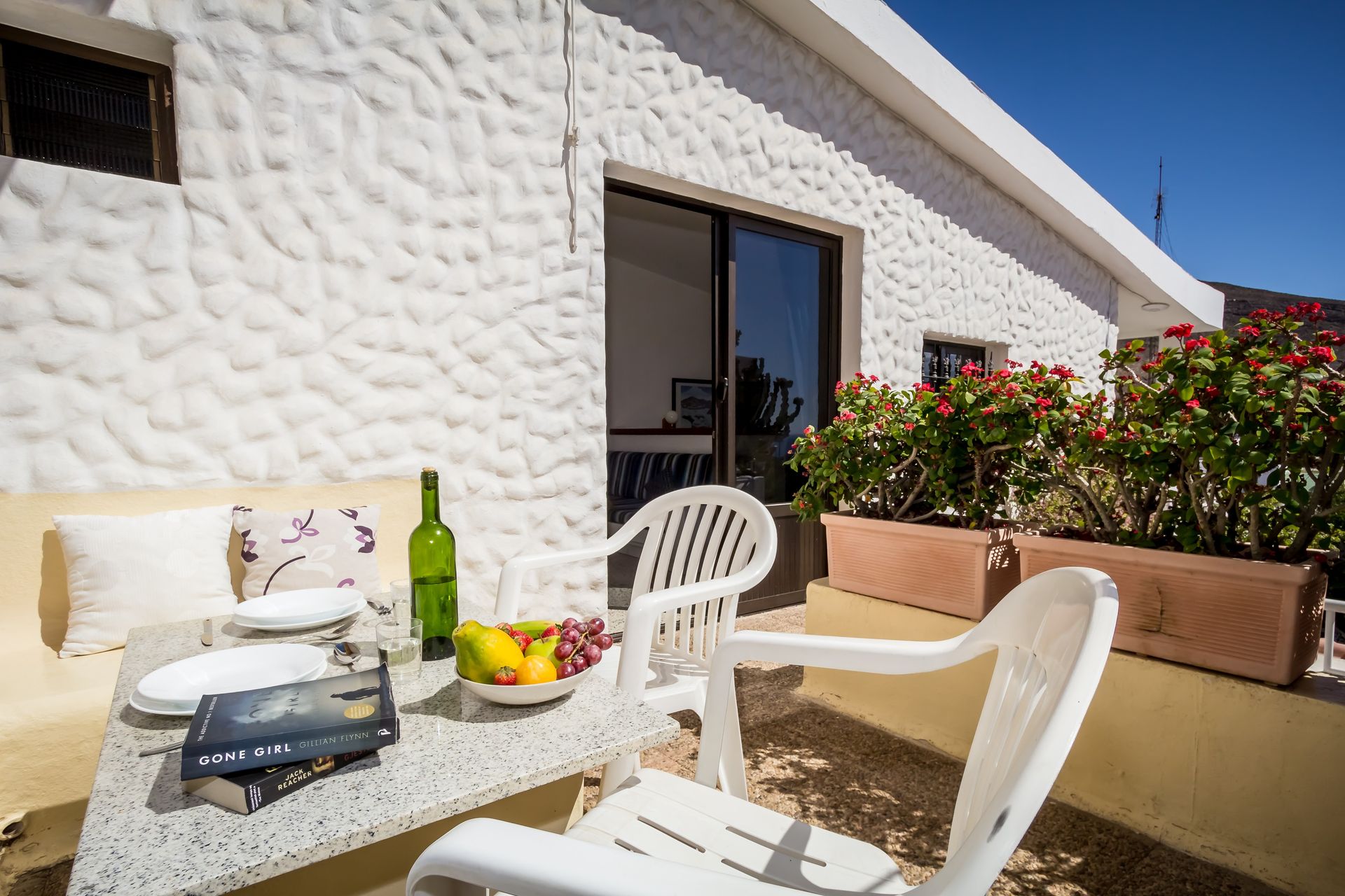 Natalis Apartamentos, foto 15
