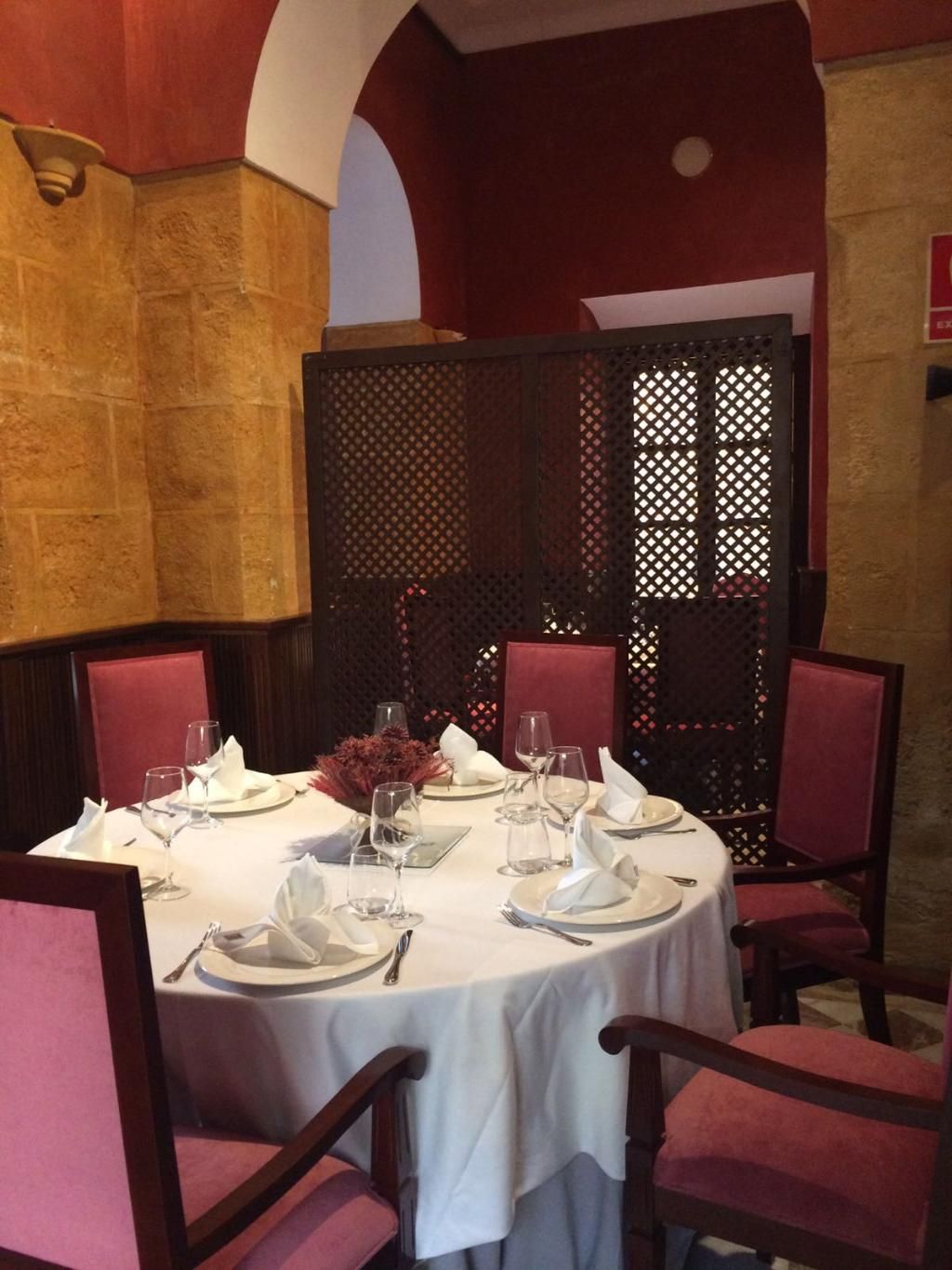 Hotel Palacio del Marqués de la Gomera, foto 9