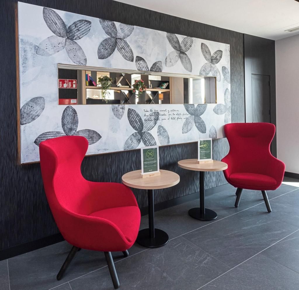 Sercotel Plana Suites, foto 15