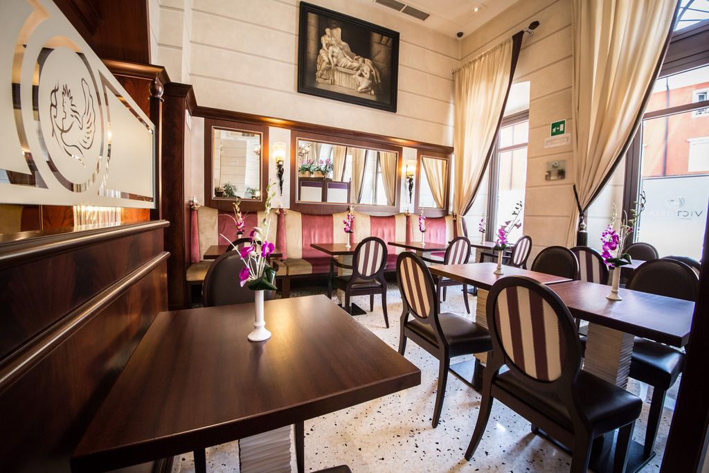 Victoria Hotel Letterario, foto 2