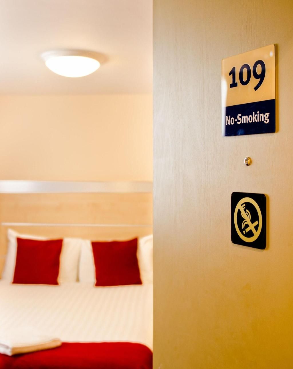 Comfort Inn Edgware Road, foto 4