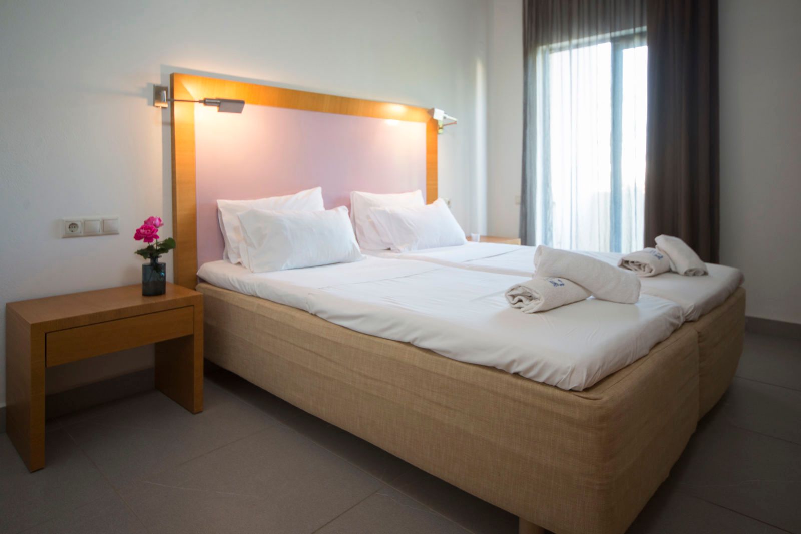 Creteco Hotel & Suites, foto 5