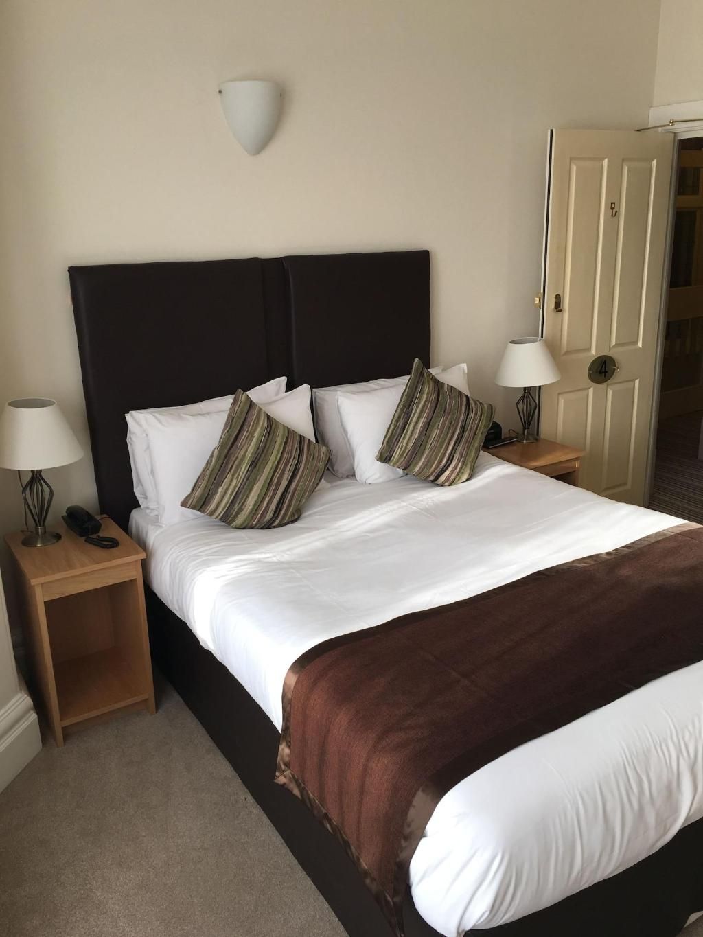 Wakefield Limes Hotel, foto 14