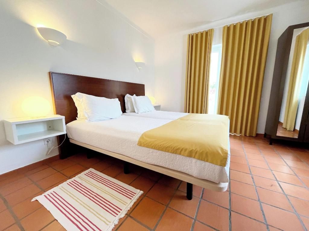 Quartos da Vila Duna Parque Resorts & Hotels, foto 10