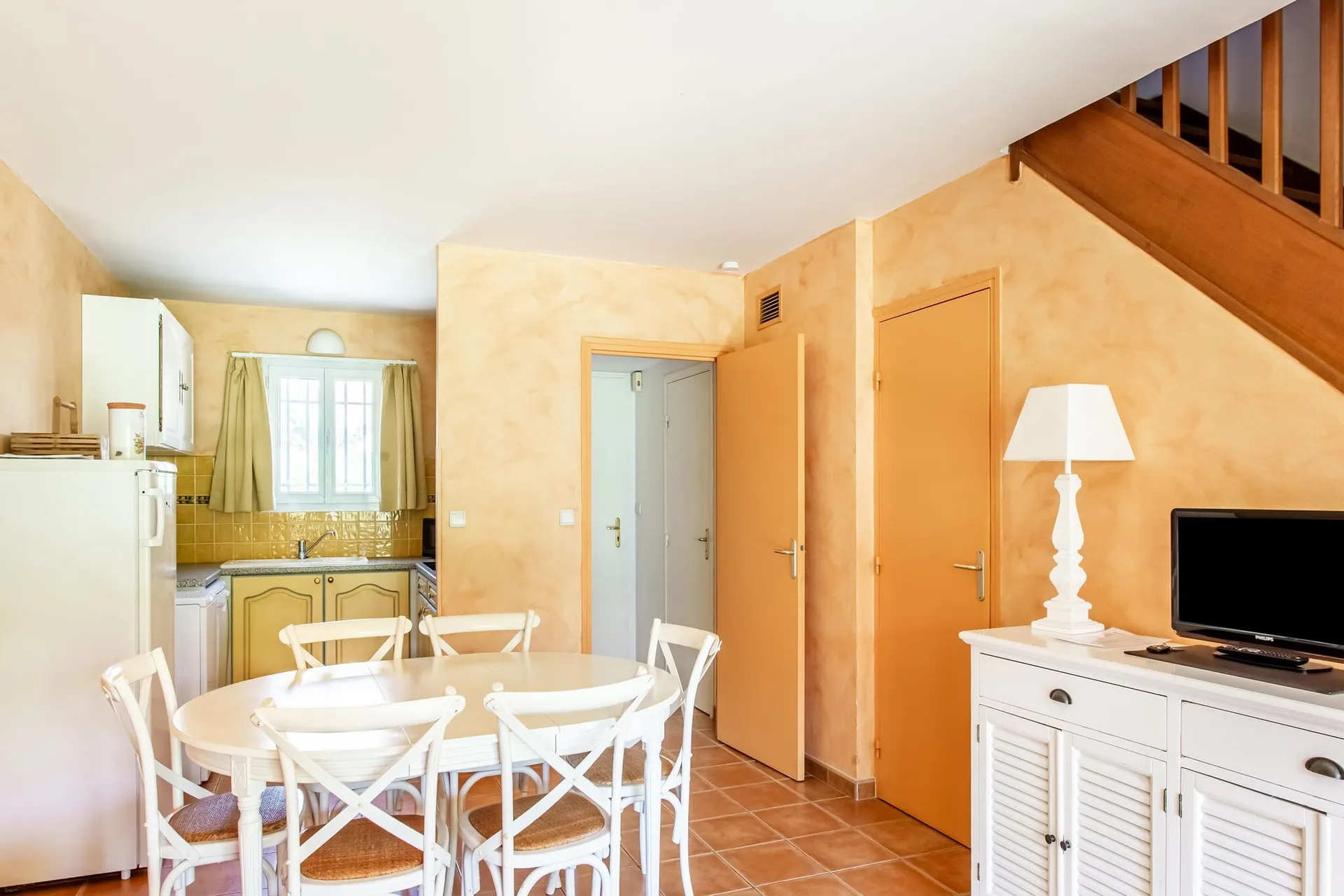 Salle à manger
