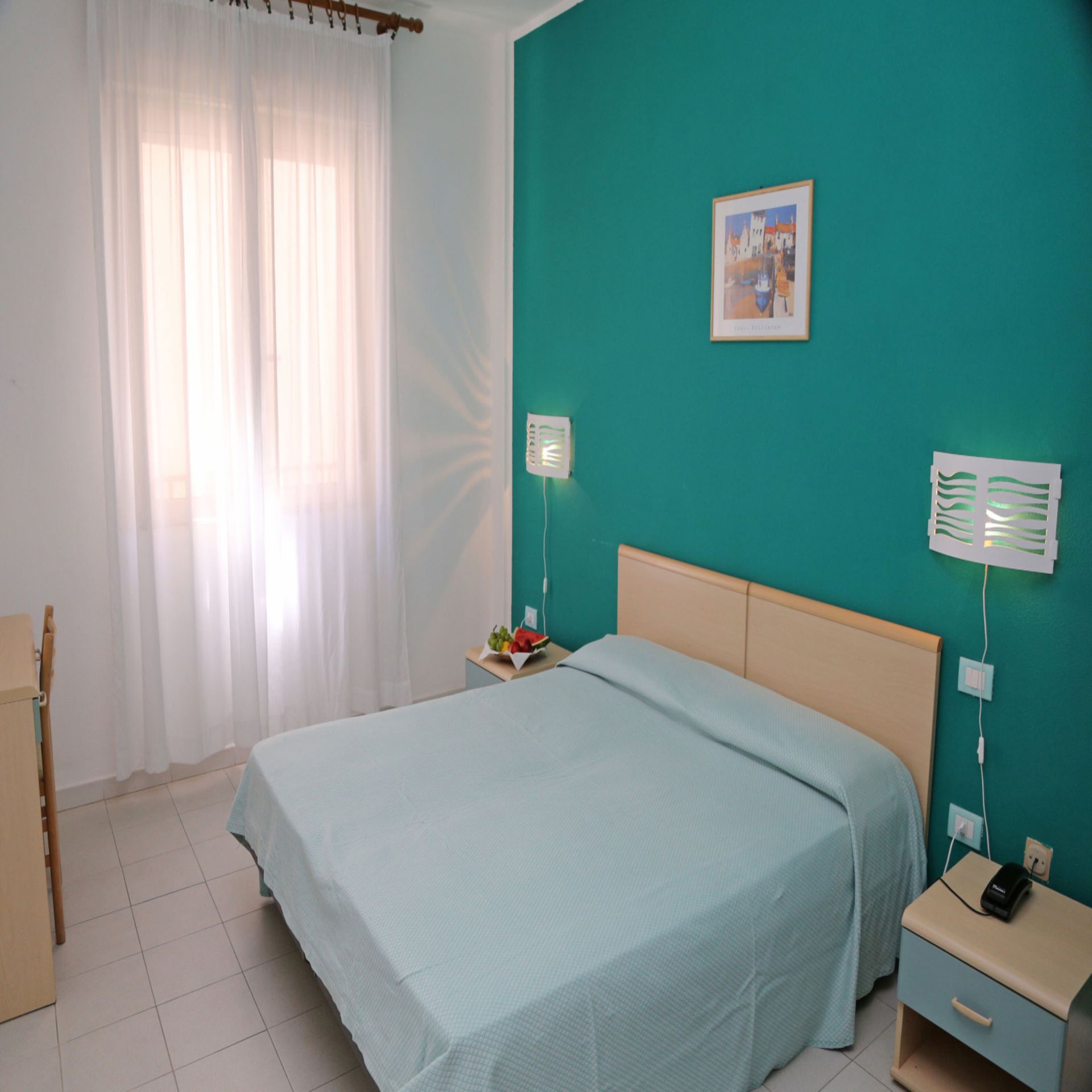 Hotel Residence La Baia, foto 12