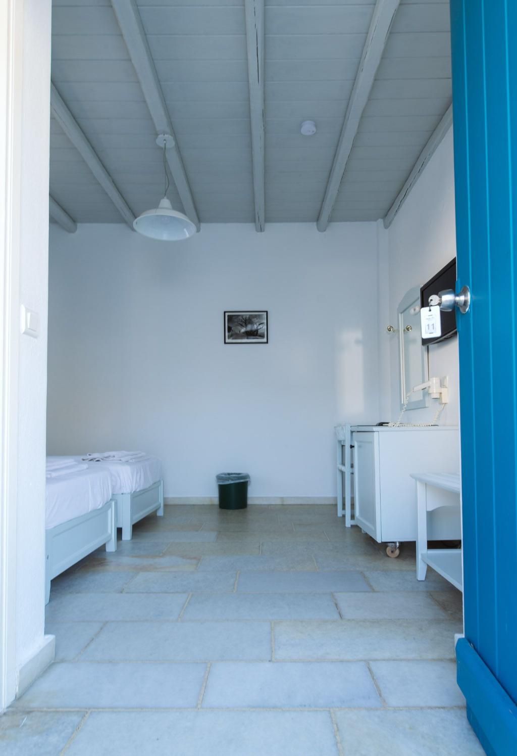 Far Out Village Hotel, foto 4