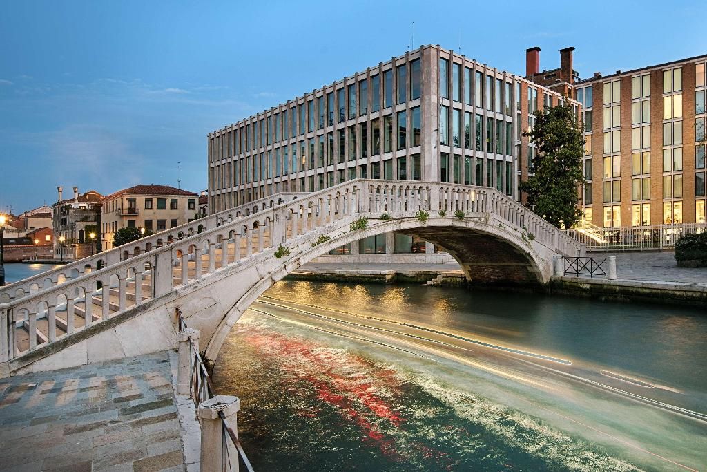Avani Rio Novo Venice Hotel, foto 4