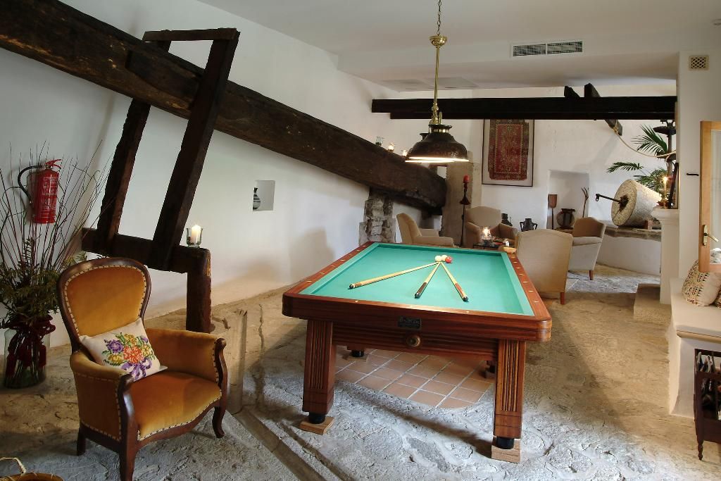 Finca Hotel Son Palou, foto 12