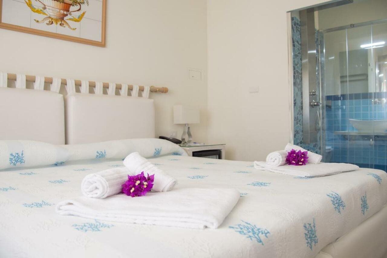 Hotel Palau, foto 6