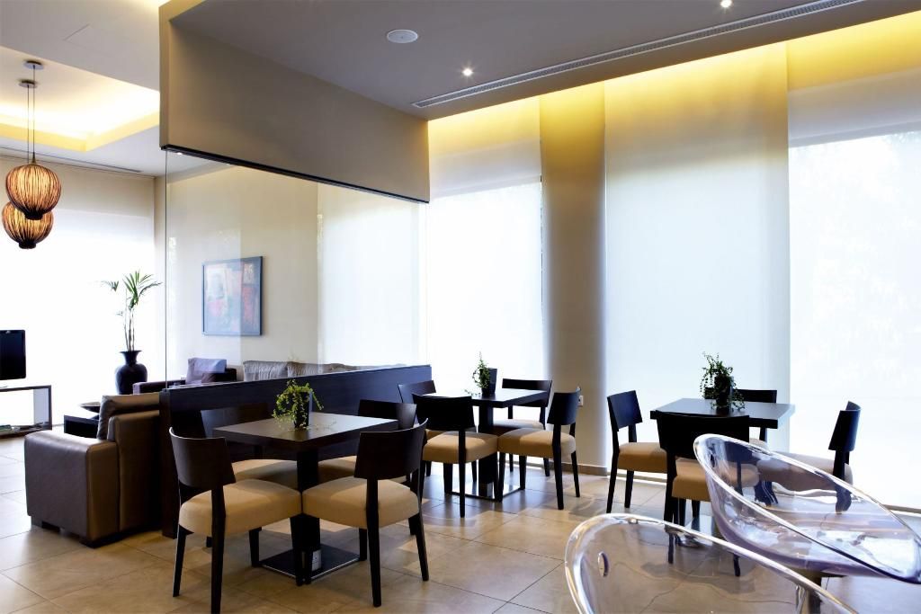 Mouikis Hotel, foto 13