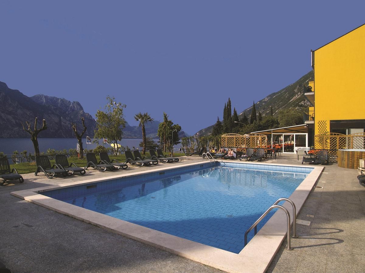 Hotel Sole Malcesine, foto 5