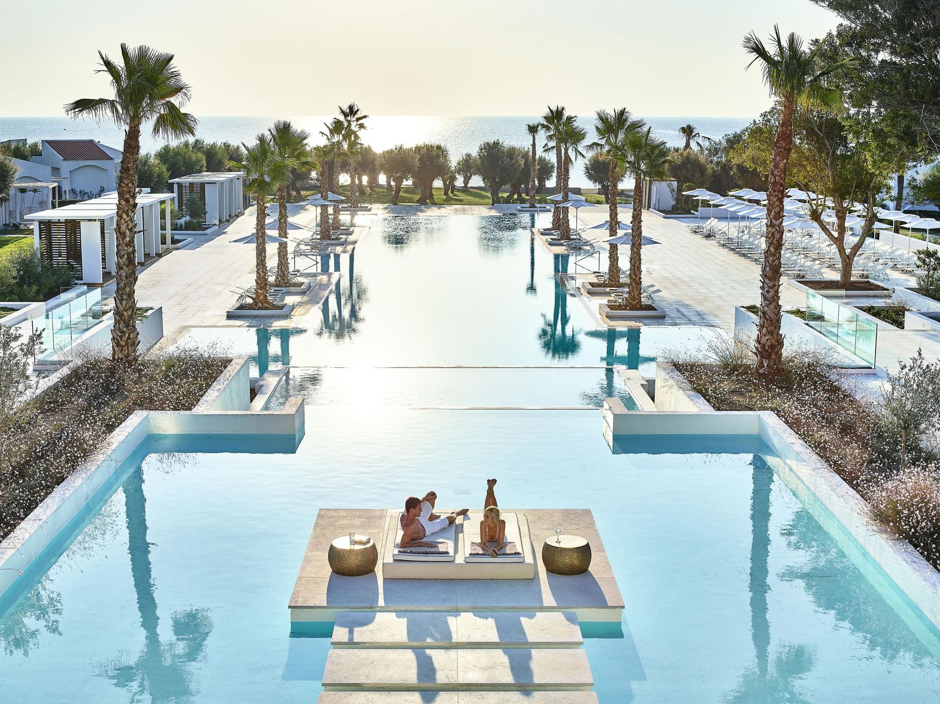 Grecotel Lux Me Dama Dama, foto 1