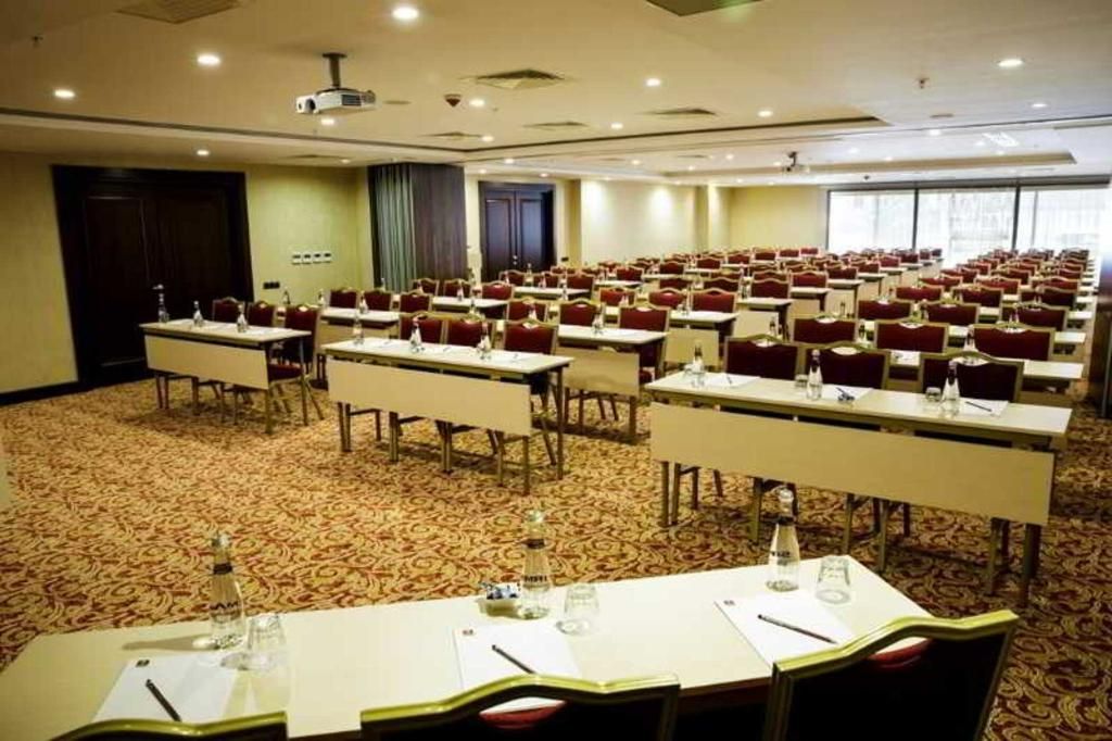 Grand Aras Hotel & Suites , foto 12