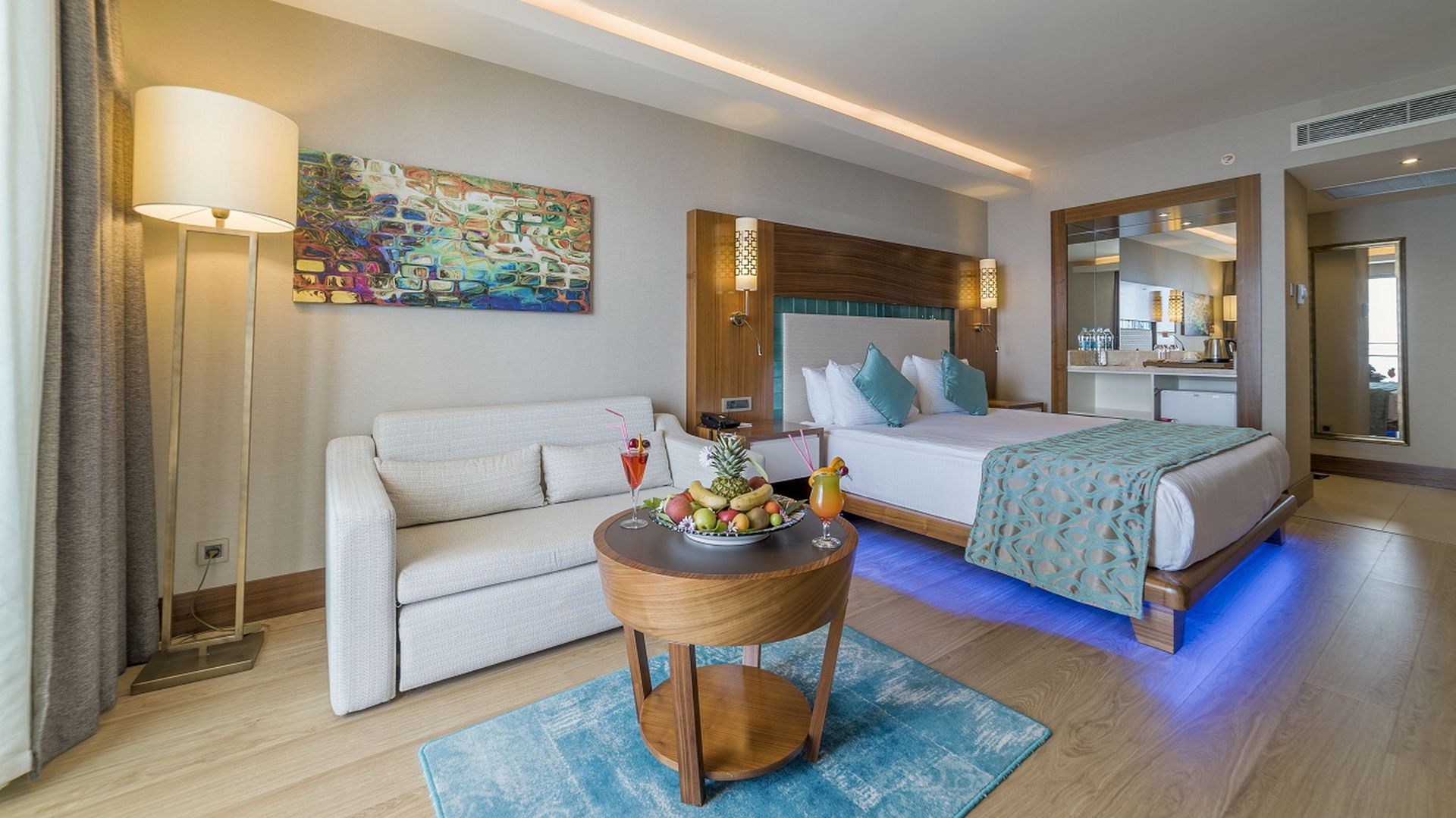 Ramada Resort by Wyndham Kusadasi, foto 6
