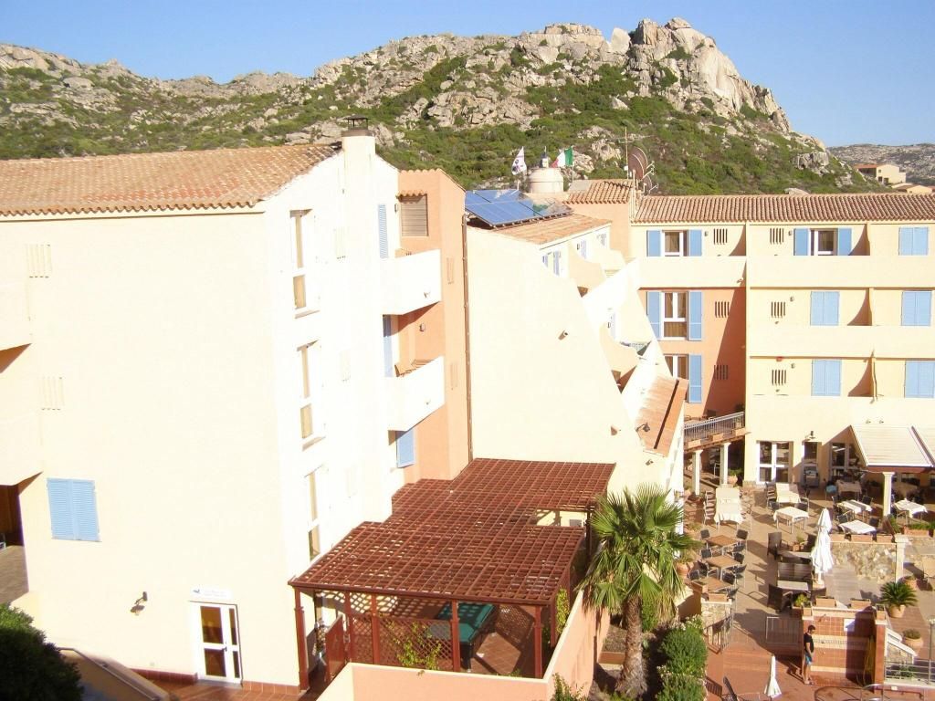 Le Nereidi Hotel Residence & Conference, foto 12