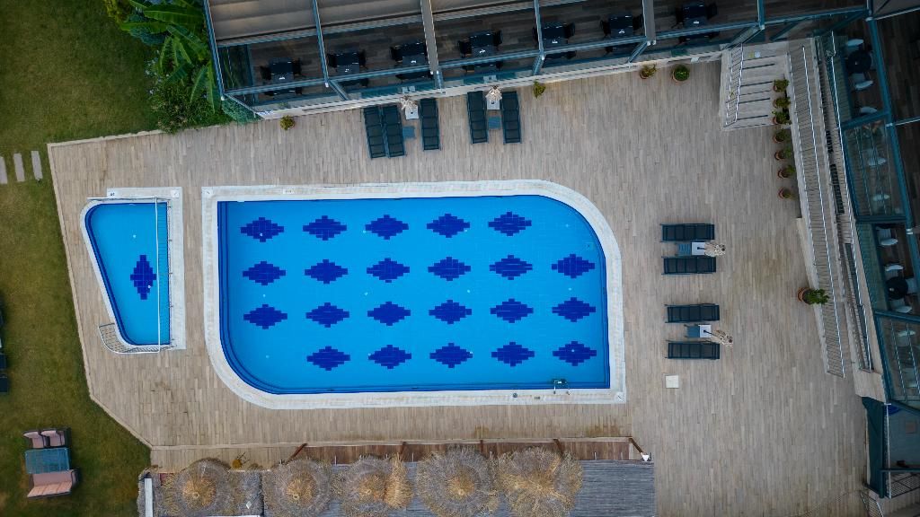 Maia Luxury Beach Hotel & Spa, foto 12