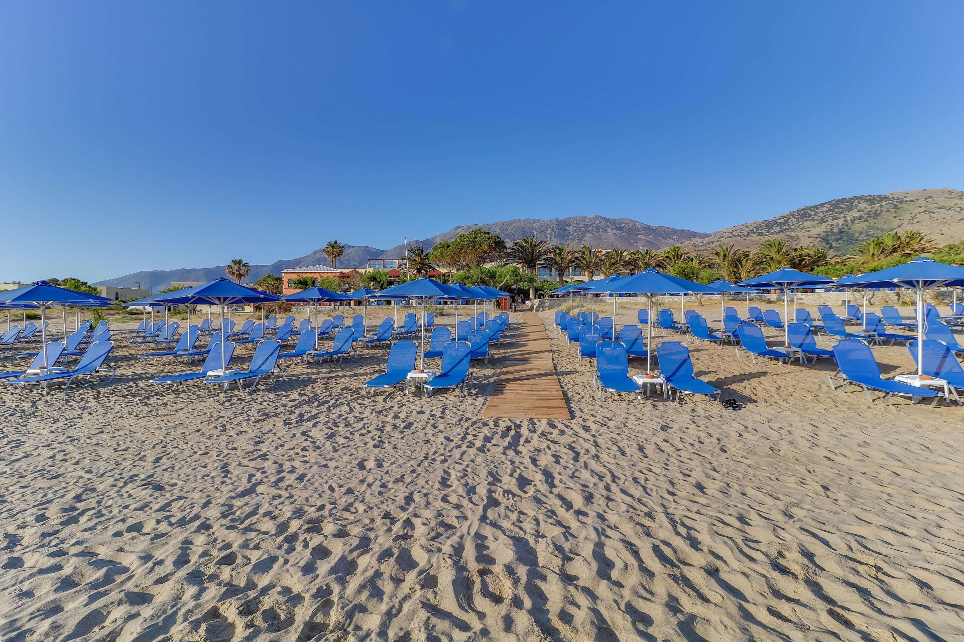 Mare Monte Beach Hotel, foto 4