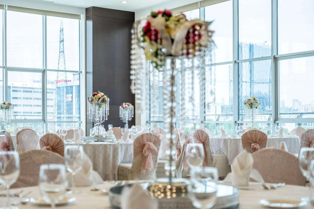 Clarion Hotel Istanbul Mahmutbey, foto 6