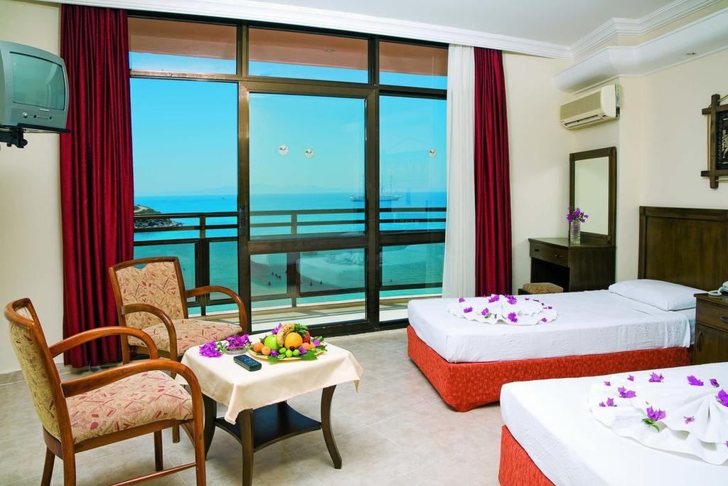 Orion Beach Hotel, foto 8