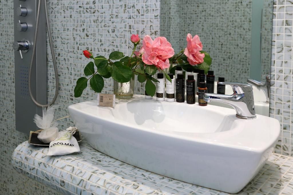 Mare Monte Small Boutique Hotel, foto 14