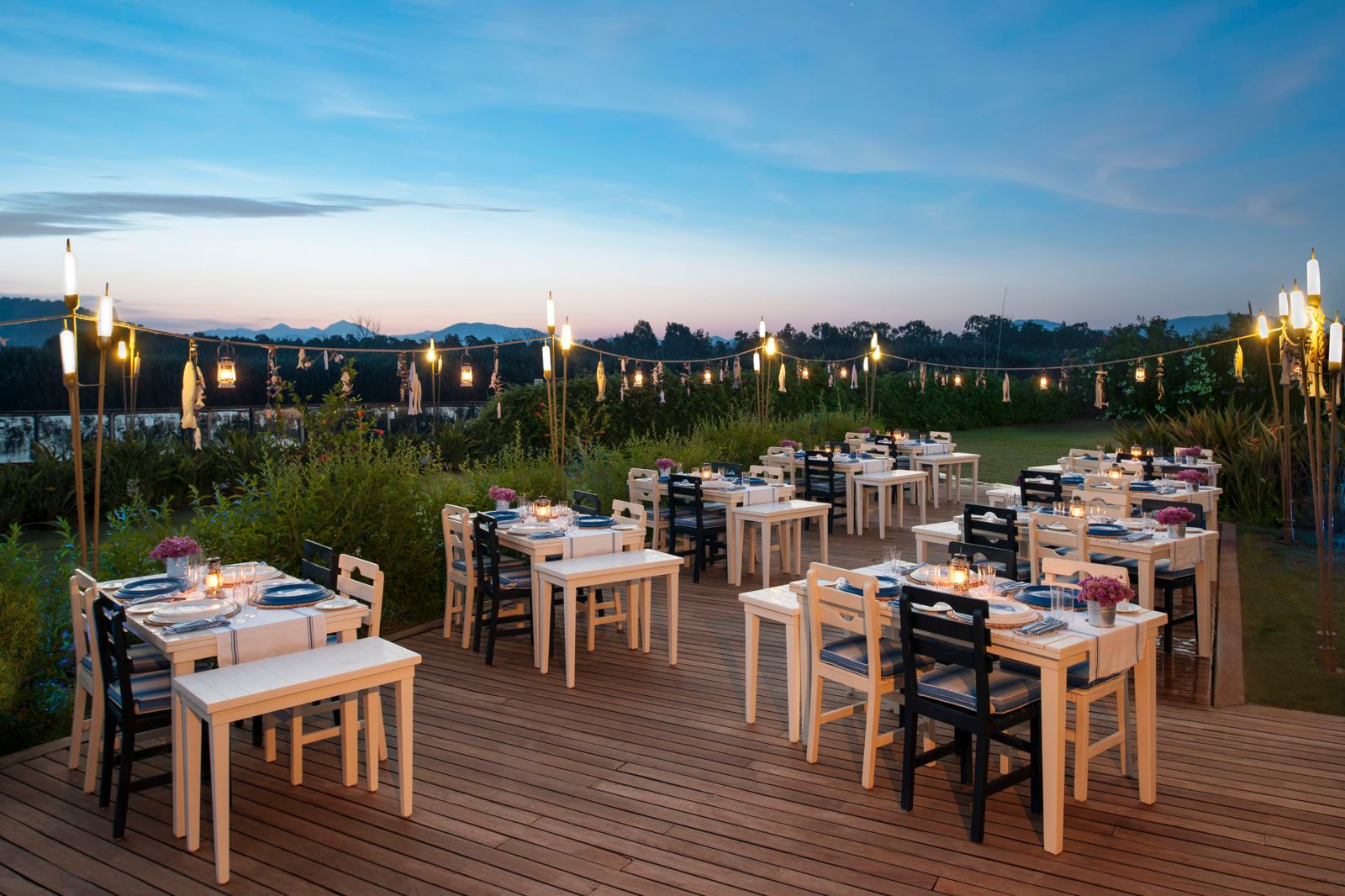 Hilton Dalaman Sarigerme Resort & Golf, foto 15