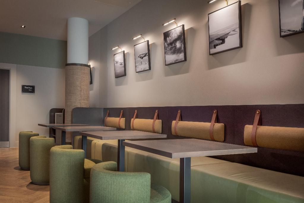 Staybridge Suites London - Heathrow Bath Road, foto 14