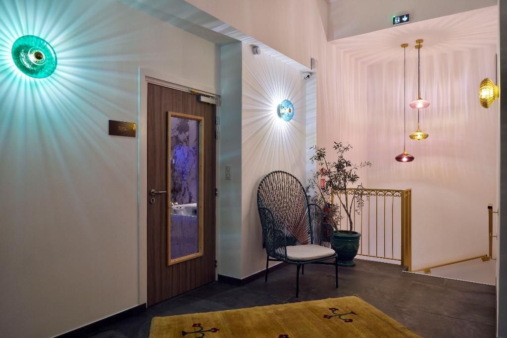 Hotel Fesch & Spa, foto 11