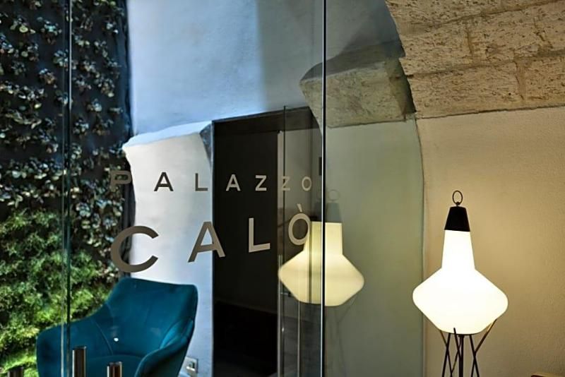 Palazzo Calò, foto 7