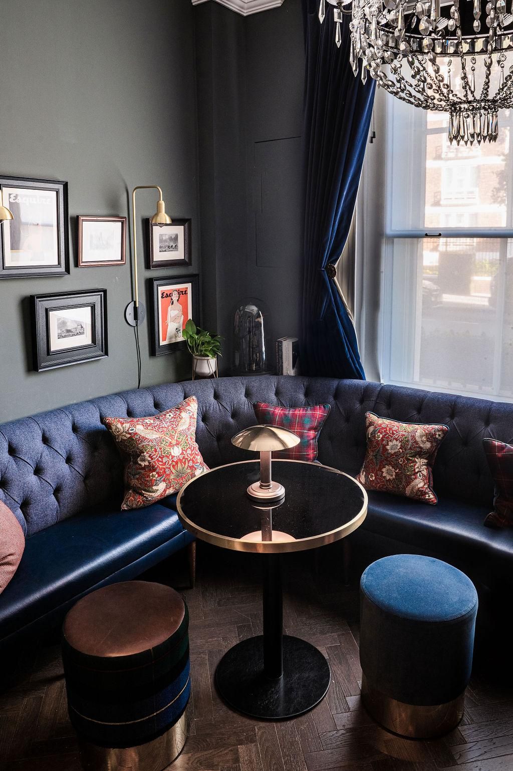 The Tophams Hotel, foto 13