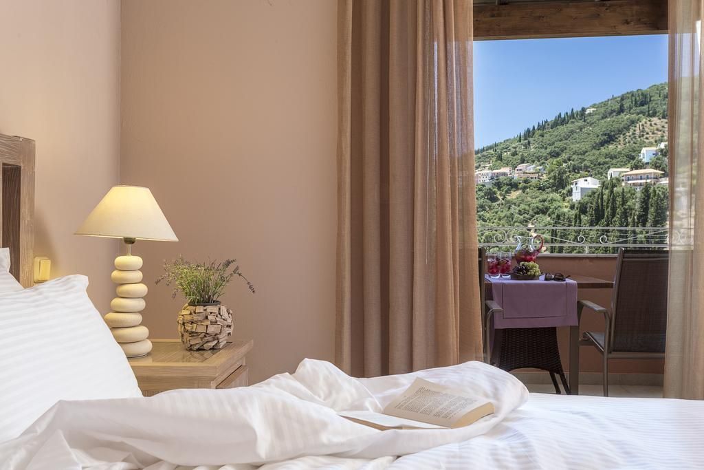 San Antonio Corfu Resort, foto 7