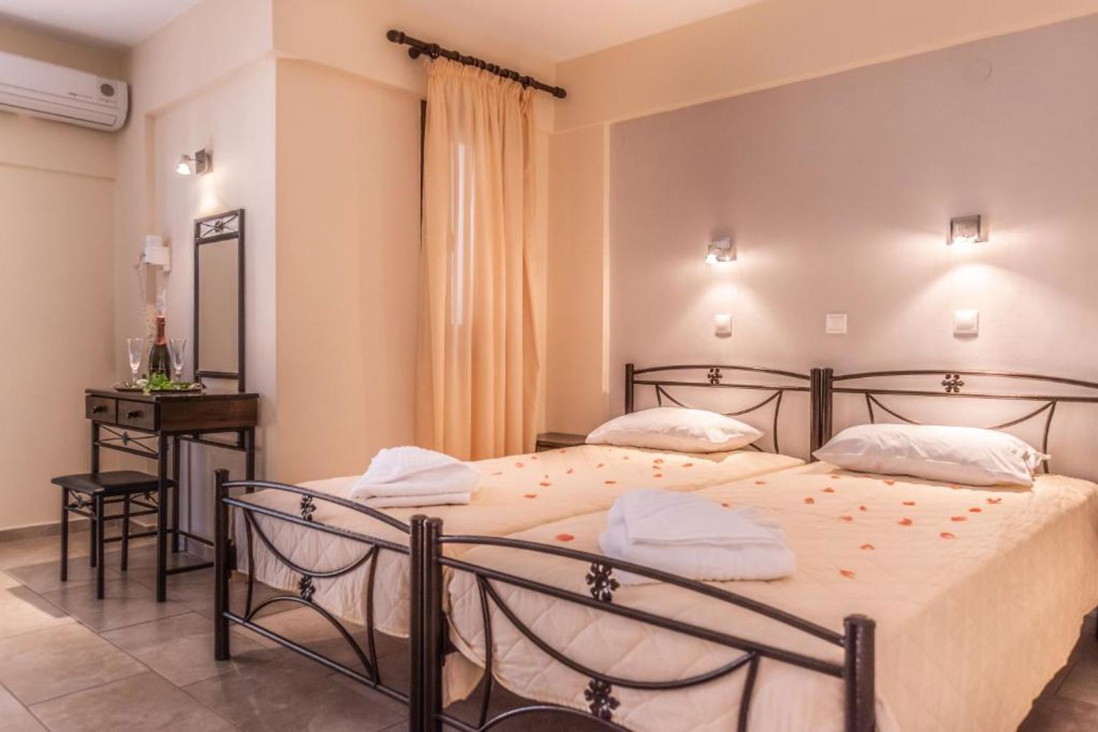 Hotel Matina, foto 4