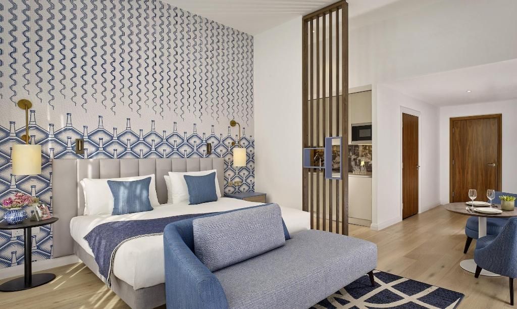 Citadines Islington London, foto 13