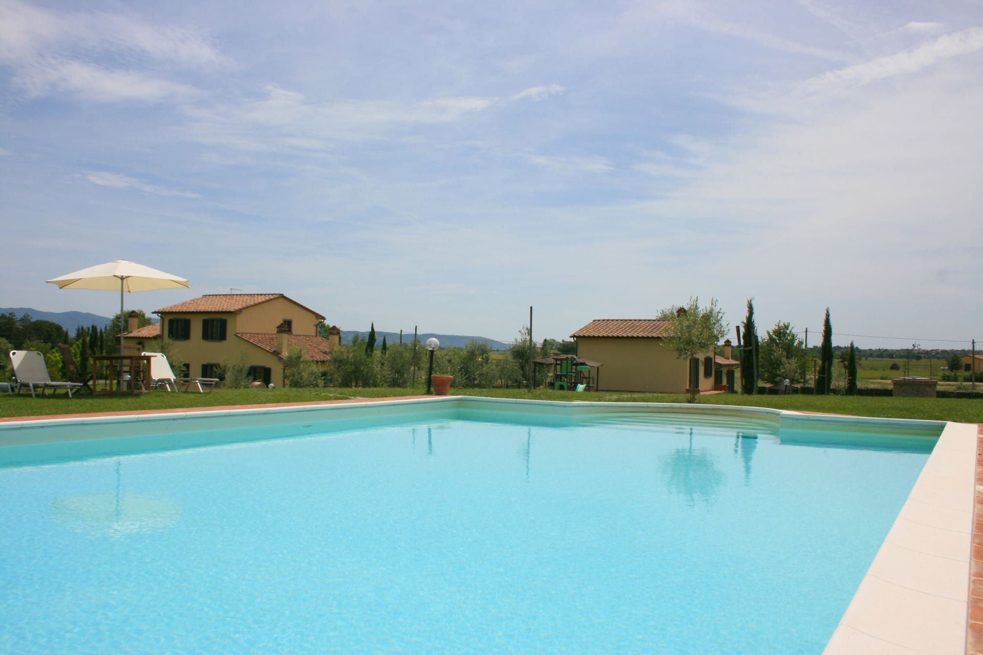 Agriturismo Podere Marcigliano, foto 8