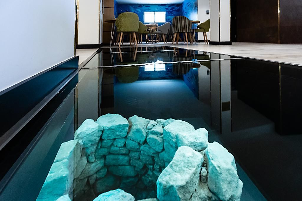 Hotel Ibis Styles Chaves, foto 15