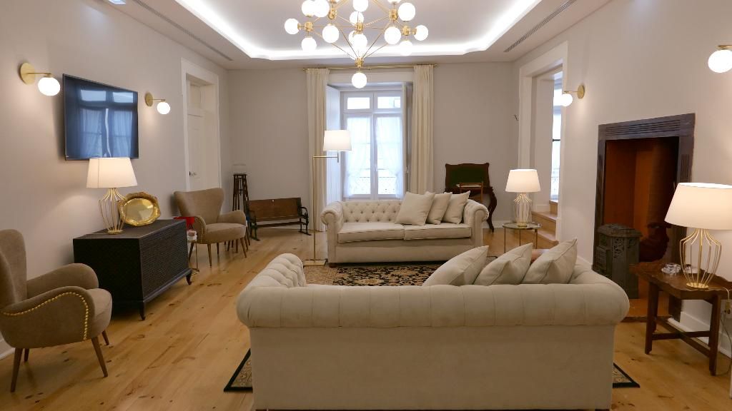 Casa Dos Ofícios Hotel, foto 9