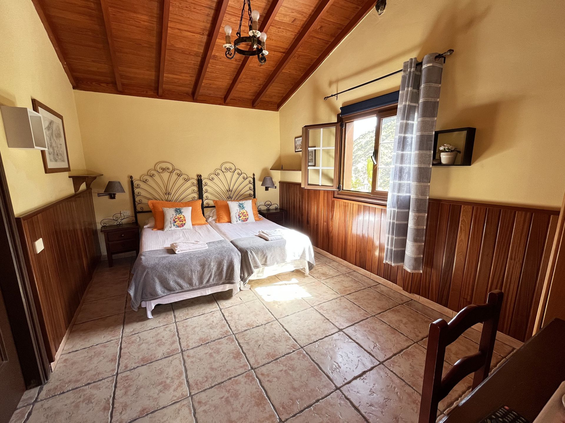 Villa Hermigua, foto 4