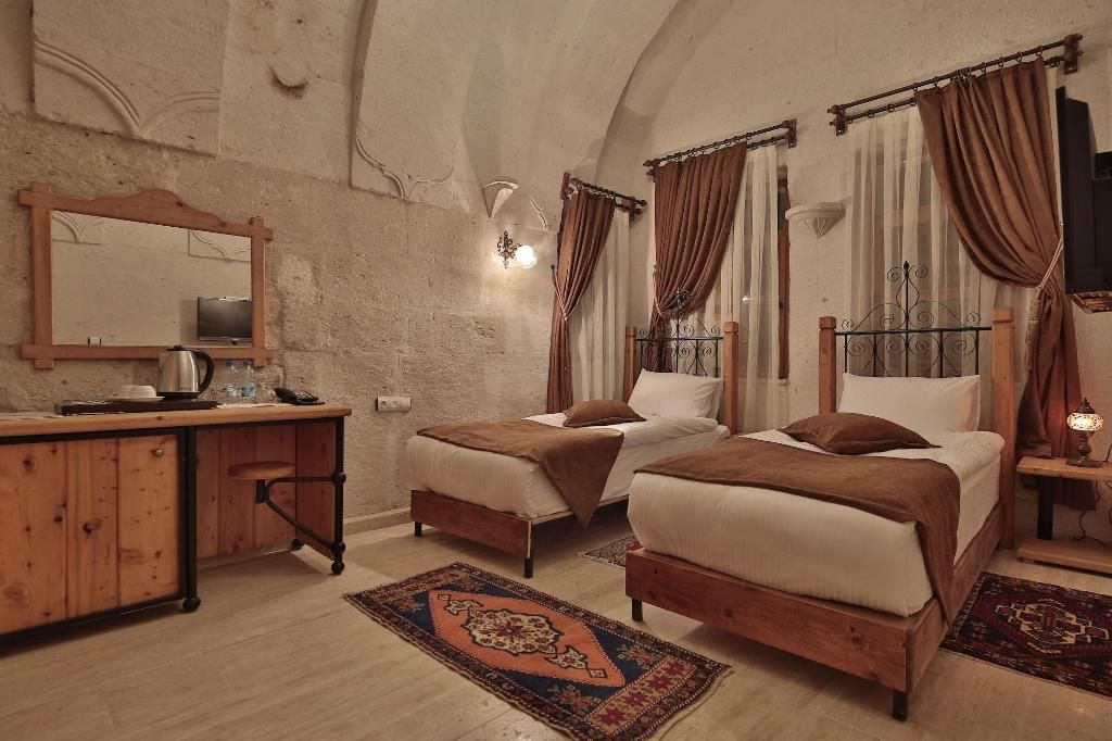Fosil Cave Hotel, foto 5