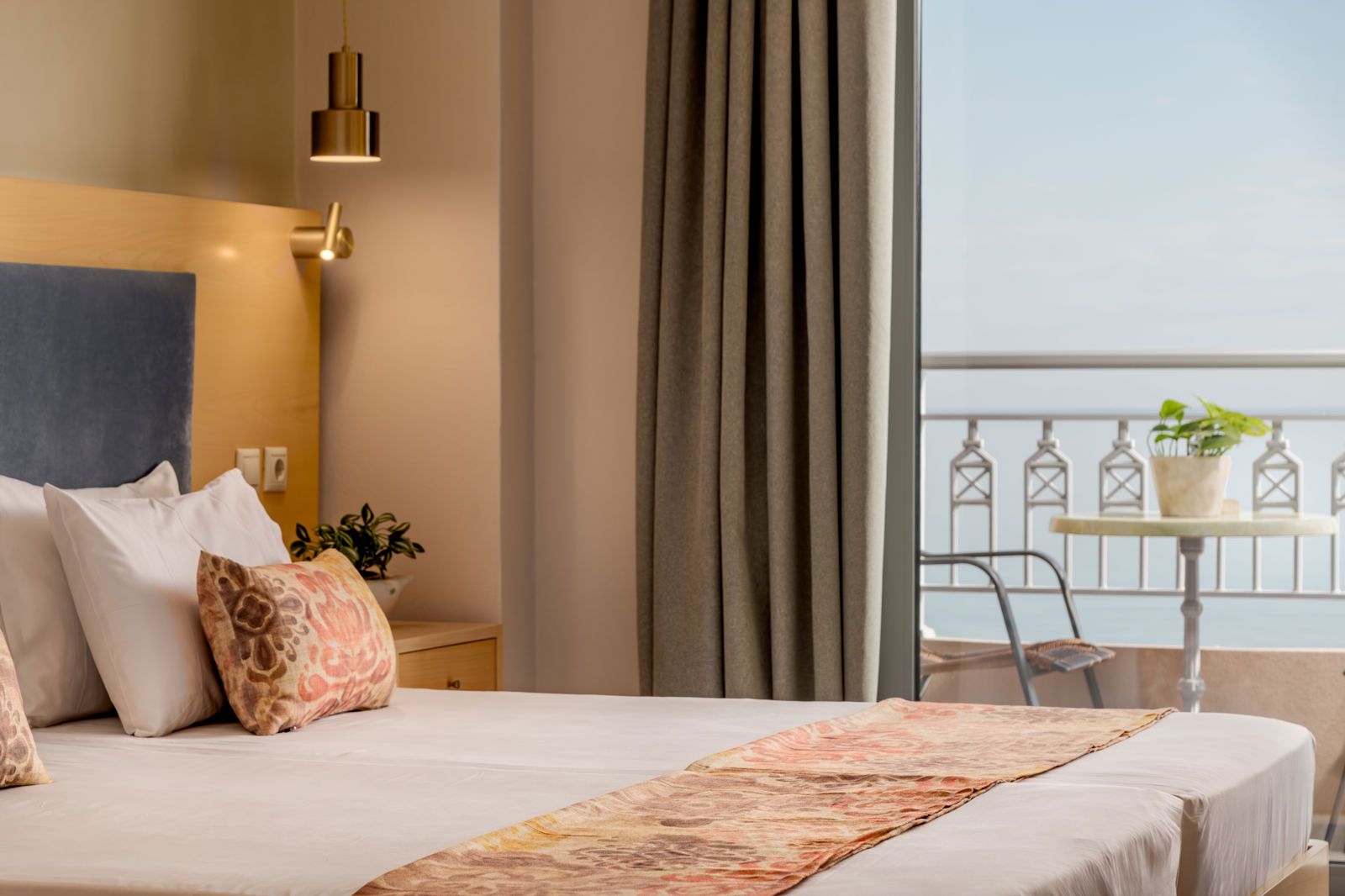 Anemona Beach Hotel, foto 3