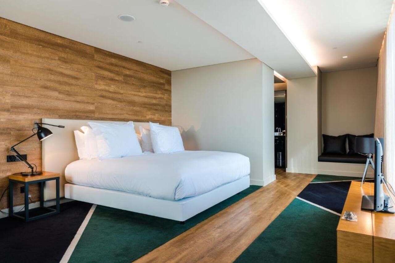 Octant Hotels Ponta Delgada, foto 5