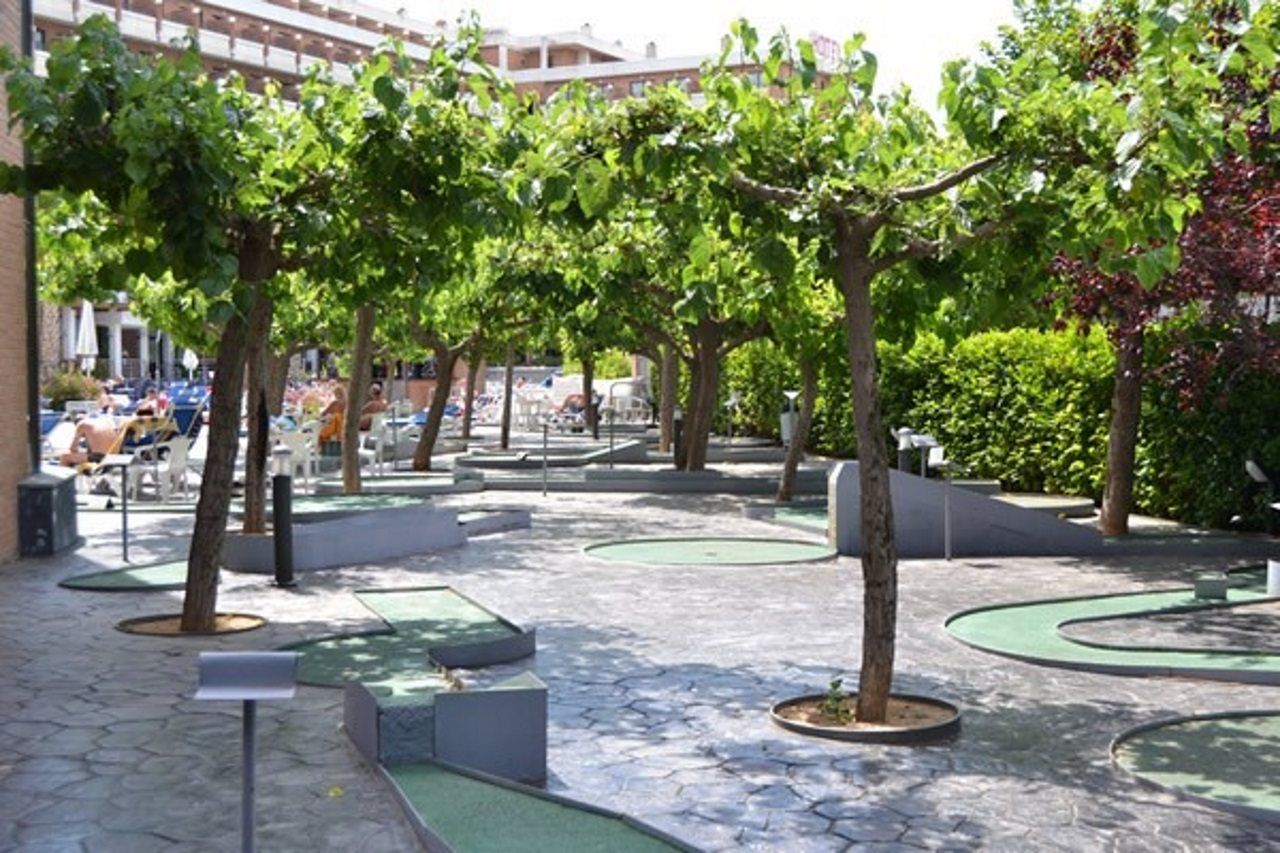 Hotel California Garden, foto 9