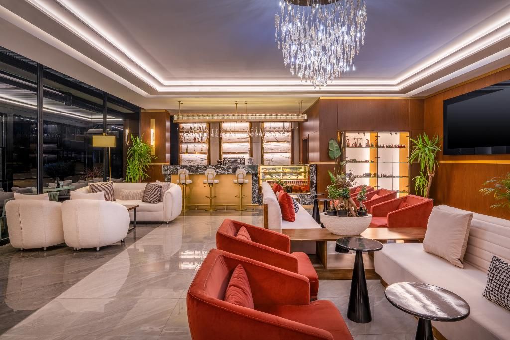 Best Western Premier Hidden Hills Hotel, foto 6