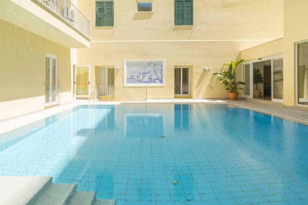 Hotel Terme Bristol, foto 14