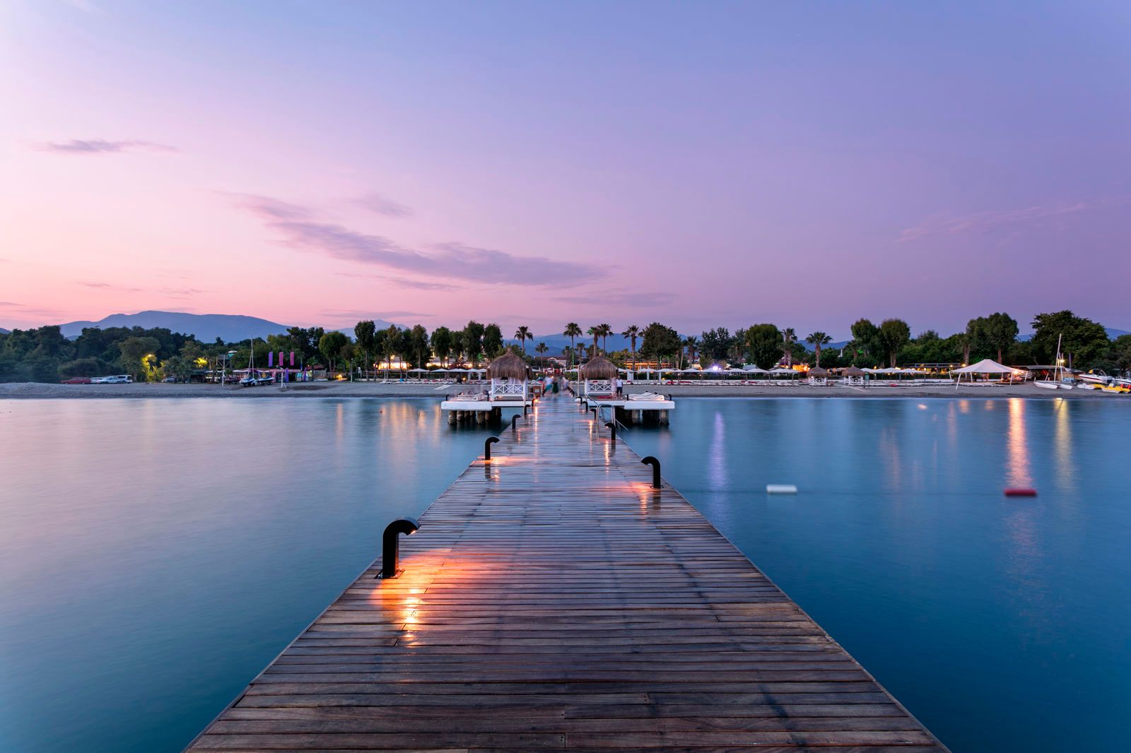Club Tuana Fethiye, foto 8