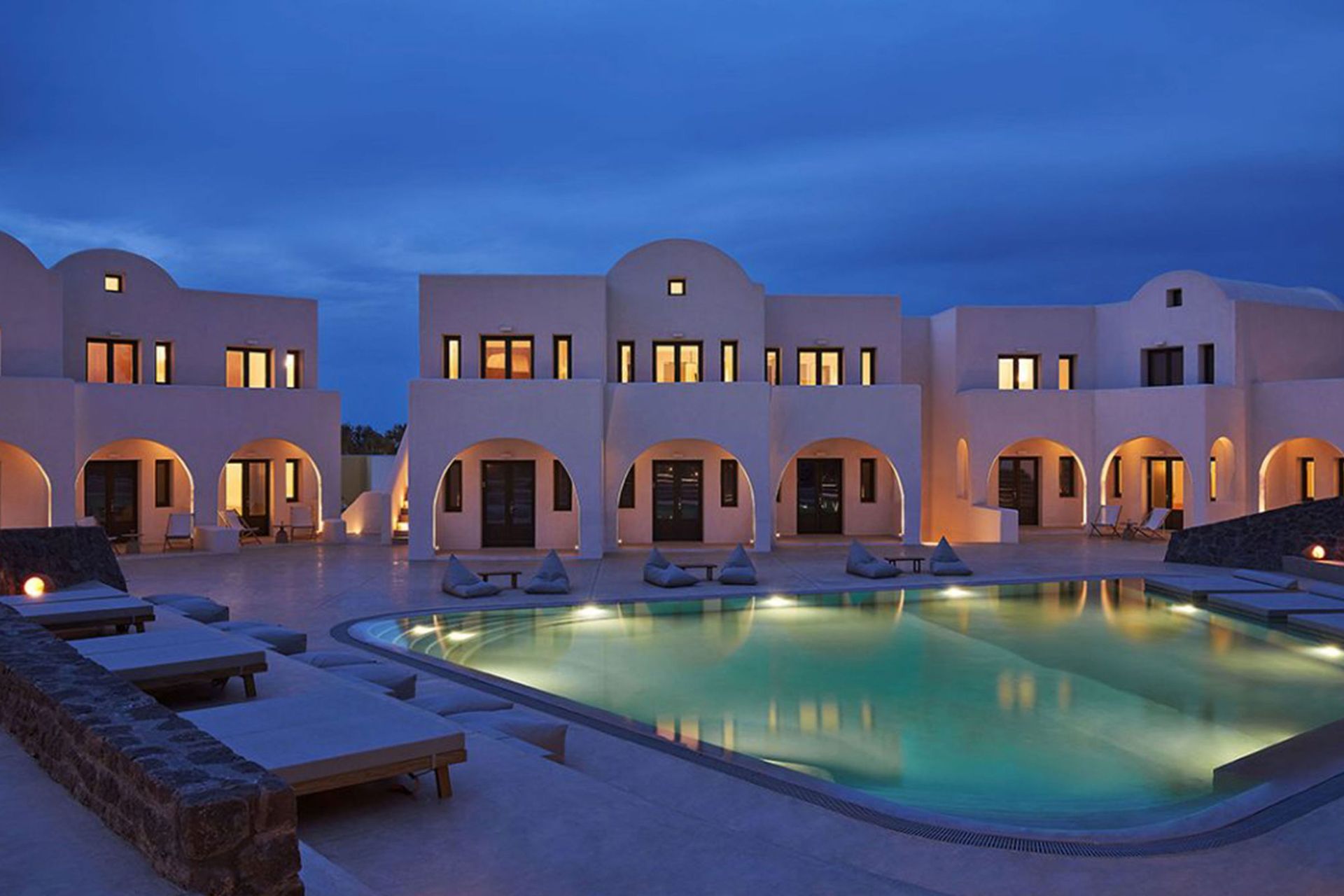 Orama Hotel & Spa, foto 3